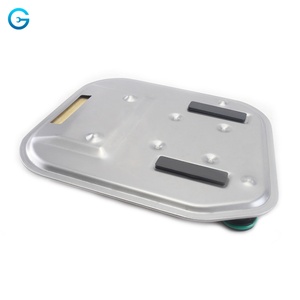 Filtro de Transmisión de la Mejor Calidad para Sistemas Automotrices 0501217777 0BK 8HP55 para Audi A4 A5 A6 Q5 0BK398009 - Product Image 6