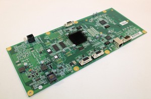 3HAC1281512 Placa de repuesto para robot PLC - Product Image 2