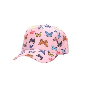 Niños Ligero Secado rápido Sombrero para el sol Niño Niñas Niños Gorra de béisbol de algodón lavado Gorras de protección UV ajustables - Product Image 5