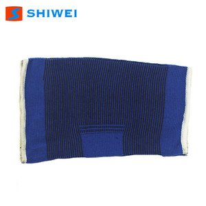 Protège-tibias Shiwei Bleu Royal Taille M – Soutien Chaleur pour Cyclisme, Fitness et Sports - Product Image 5