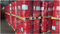 Anhua Wannate HT-100 Trimer HDI aliphatique durcisseur à prise rapide Isocyanate aliphatique pour revêtements Polyurée et PU 2K
