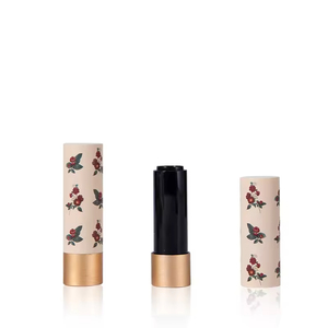 EU-Beauty Campioni Gratuiti Ingrosso Tubetti Vuoti per Rossetto Contenitori per Labbra Personalizzati Confezioni Cosmetiche in Materiale ABS con Chiusura Flip-<span class=keywords><strong>Top</strong></span> - Product Image 1