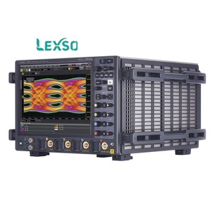 Oscilloscope Keysight UXR1004B de la série Infiniium UXR : 100 GHz, 4 canaux lexso - Product Image 3