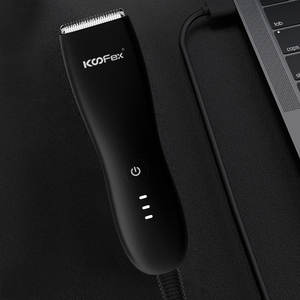 Kemei — <span class=keywords><strong>tondeuse</strong></span> à cheveux électrique professionnelle <span class=keywords><strong>pour</strong></span> hommes, multi-usage, rasoir étanche, <span class=keywords><strong>pour</strong></span> tout le <span class=keywords><strong>corps</strong></span>, - Product Image 6