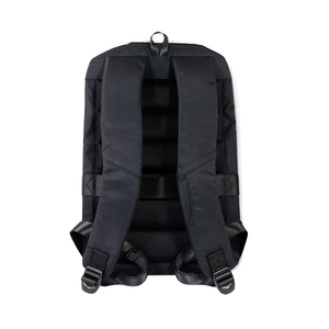 Unisex Fashion Minimalist <b>Backpack</b> 15 Inches Nylon <b>Waterproof</b> Zipper Closure Softback Anti-Theft RFID 20-36L Capacity All - Product Image 6