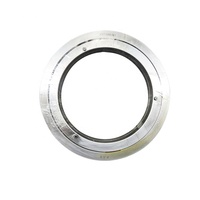 Roulement à rouleaux coniques croisés XRT270-W XR855056 P5, roulement pour robot industriel 685.8*914.4*79.375mm, roulement d'orientation pour machine-outil