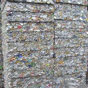 Vente en gros de qualité, fil d'aluminium de récupération, aluminium UBC - Product Image 5