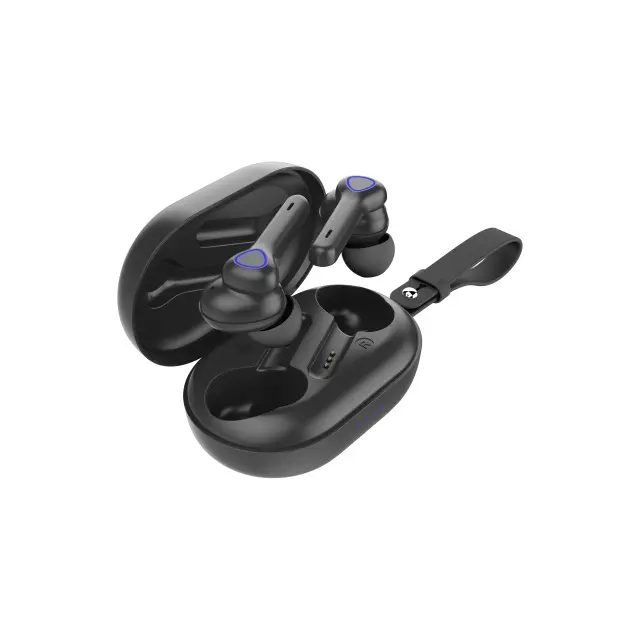 Discount! Low price noise cancelling earphone for factory spot Wireless Earbuds with CE certificate