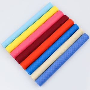 Vente directe – Sacs promotionnels personnalisés en non-tissé PP Spunbond solide, résistants à l'abrasion, de poids moyen, fabriqués sur commande - Product Image 3