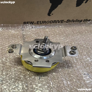NUEVO Codificador Incremental Baumer OG83 RN 1024 - Product Image 4