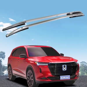 Portaequipajes de Techo para Auto JOESHIER RF960 4x4 para Honda CR-V 2017-2019, Aleación de Aluminio, Capacidad de Carga Superior a 100 kg - Product Image 6