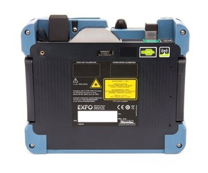 Certificador de Fibra Óptica EXFO OLTS MAX-945P-iCert, Equipo de Prueba de Pérdida Óptica, Original de Canadá, Precio OLTS - Product Image 3