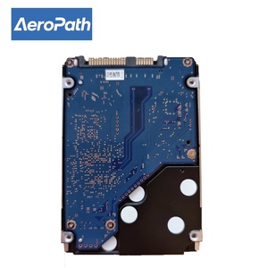 Жесткий диск MK1401GRRB HDD 2.5'' SAS 146 ГБ 15K 6 Гбит/с для серверов - Product Image 2