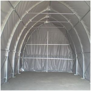 2023 Offre Spéciale 1-2 personnes Double couches coupe-vent étanche <span class=keywords><strong>à</strong></span> la pluie forte vélo <span class=keywords><strong>moto</strong></span> <span class=keywords><strong>tente</strong></span> de stockage <span class=keywords><strong>pour</strong></span> le Camping en voiture en plein air - Product Image 3