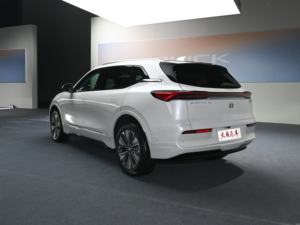 Voiture d'occasion 2022 Buick Electra E5 Avenir, véhicule électrique à énergie nouvelle avec une autonomie de 620 km, voitures électriques SAIC-GM à vendre - Product Image 5