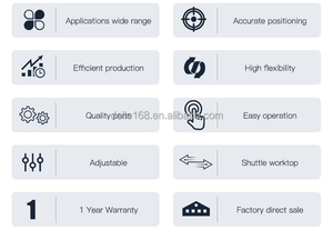 Hai Màu Bán Tự Động Hai Màu Sắc Đồng Hồ Quay Số Ink Cup <span class=keywords><strong>Pad</strong></span> In Ấn Máy Móc Với Băng Tải - Product Image 3