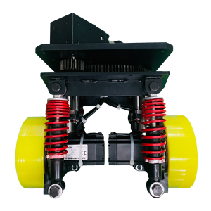 Prix bon marché accessoires industriels <span class=keywords><strong>Agv</strong></span> roue d'entraînement personnalisé 1500W roue de puissance pour robot <span class=keywords><strong>Agv</strong></span> - Product Image 6