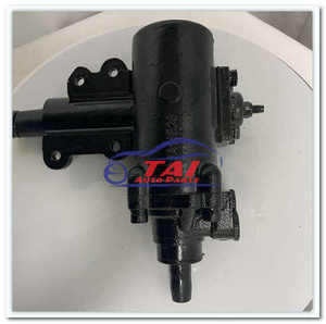 Caja de Dirección Asistida 8941732994 para Isuzu TF TFR 4JB1 4ZE1 Rodeo Campo Luv 2300 - Product Image 3