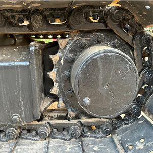 Motor de Alta Eficiencia para Excavadora de Orugas 306E con Componentes Hidráulicos Eaton, Garantía de 2 Años - Product Image 4