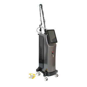 Équipement de resurfaçage au laser CO2 vertical pour l'anti-âge et la stimulation du collagène - Product Image 4