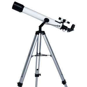 Télescope astronomique Phenix, diamètre de l'objectif de 70 mm, haute définition pour l'observation des étoiles - Product Image 2