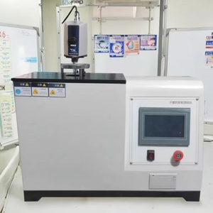 เครื่องทดสอบความทนทานต่อการเจาะทะลุมาตรฐาน EN388 EN20344 ASTM F2878 - Product Image 4