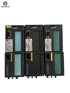 ชุดควบคุมเซ็นเซอร์ PLC ของแท้ใหม่เอี่ยม รุ่น 6SL3244-0BB12-1FA0 - Product Image 1