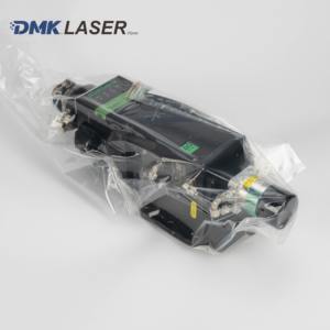 Système de découpe laser à fibre spécifique pour tubes Raytools, tête de découpe CNC à mise au point automatique, découpe de tubes carrés sans déchets - Product Image 3