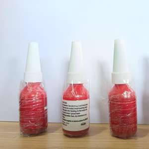 Para SL300 Sello de rotor de rodamiento de metal de alta temperatura 10ml 243/242 Agente de bloqueo de cilindro Transporte de retención antisuelto - Product Image 5