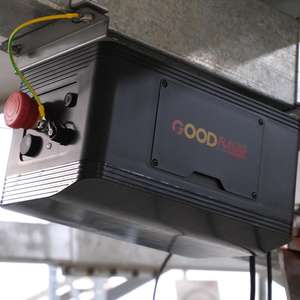 GF New Energy Einachsiger Solartracker-Controller mit astronomischer Nachführung und IP65-Schutz GF-S-V2 - Product Image 5