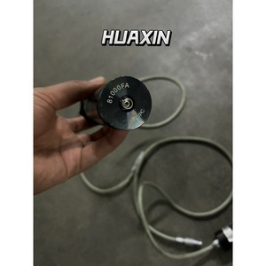 Sensor óptico de alta potencia HP/Agilent 81524A, 800 Nm a 1650 Nm, usado hx1 - Product Image 3