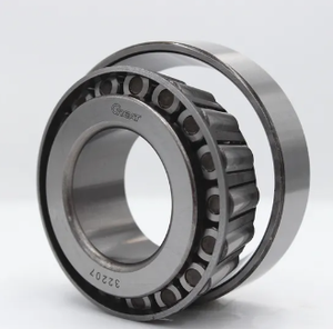 Rodamiento de Rodillos Cónicos 3386/20 Tamaño 39.68*80.16*29.37mm Rodamiento con Gran Capacidad de Suministro - Product Image 2