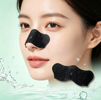 OEM ODM Taille Standard Universelle Bandelettes Adhésives pour le Nez Anti-Points Noirs