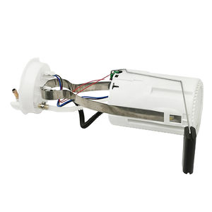 Hochleistungs-Autoteile Elektrische Kraftstoffpumpe für VW Passat Golf Audi A4 Santana 3000 1.8L 330919051B 3B0919051C - Product Image 2