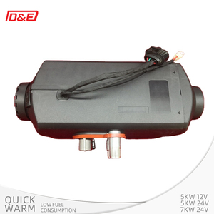 Pemanas <span class=keywords><strong>Air</strong></span> Udara 5KW 12V Pemanas All in One 5kw 24v Pemanas Udara Diesel 7KW 24V - Product Image 3