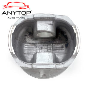 Pistone ANYTOP di Alta Qualità per <span class=keywords><strong>Peugeot</strong></span> <span class=keywords><strong>206</strong></span> 75mm con Garanzia di 1 <span class=keywords><strong>Anno</strong></span>, Perno del Polso Incluso - Product Image 3