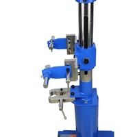 Compresseur hydraulique de ressort d'amortisseur d'amortisseur d'automobile résistant d'outil de retrait de ressort