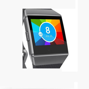 Cadran de <span class=keywords><strong>montre</strong></span> connectée original pour Fitbit <span class=keywords><strong>Ionic</strong></span> - Product Image 5