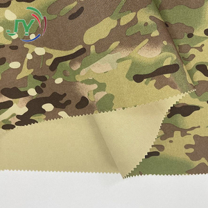 Tela Oxford de Nailon Cordura 500D con Camuflaje Desértico, Impermeable con Revestimiento de PU, Anti-UV, para Mochilas y Tiendas de Campaña para Niñas - Product Image 5