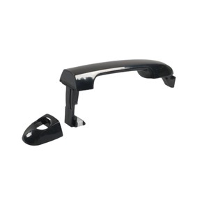 Hyundai Elantra <b>Door</b> <b>Handle</b> 82651-2H000 Exterior Plastic <b>Replacement</b> Part 2007-2011 - Product Image 1
