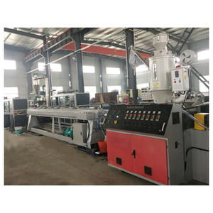 Mesin pembuat pipa gulungan gulungan LDPE <span class=keywords><strong>HDPE</strong></span> plastik - Product Image 3