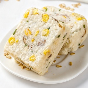 <span class=keywords><strong>ข้าวต้ม</strong></span>สำเร็จรูปรสไก่ ยี่ห้อเซิ่งหยาง เทคโนโลยีใหม่ แบบฟรีซดราย น้ำหนัก 38 กรัม อายุการเก็บรักษา 12 เดือน - Product Image 2