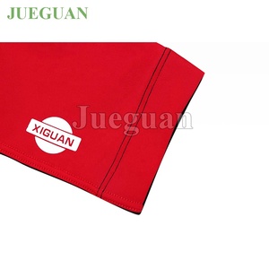 Fabricantes al por mayor Anti desgaste 3 dedos Guantes de billar Guantes de Taco de billar para zurdos y diestros - Product Image 2