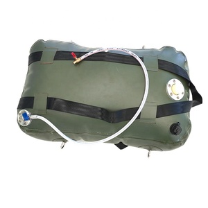 PVC bể chứa nước đóng mở có thể gập lại linh hoạt TPU DIESEL Xăng bình nhiên liệu cho dầu lưu trữ - Product Image 5