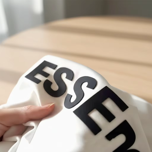 คลังสินค้าในสหรัฐฯ พร้อมสั่งซื้อ กางเกงวอร์ม ss22 1977 ลายพิมพ์ Fears of God ชุดเซ็ตเสื้อฮู้ดดี้และกางเกงแทรคสูท รุ่น 1.1 - Product Image 1