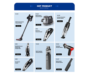 Mini aspirateur <span class=keywords><strong>de</strong></span> <span class=keywords><strong>voiture</strong></span> rechargeable personnalisé en usine forte aspiration 3000pa sans fil nettoyage <span class=keywords><strong>de</strong></span> maison et <span class=keywords><strong>de</strong></span> <span class=keywords><strong>voiture</strong></span> - Product Image 6