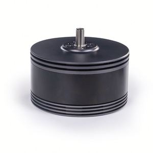 มอเตอร์ไร้แปรงถ่าน 150Kv 6218 แรงขับ 10.4 กก. สำหรับเครื่องมือเคลื่อนย้ายในไซต์ก่อสร้าง ป้องกันฝุ่น โครงสร้าง 7075 สำหรับโดรน - Product Image 3