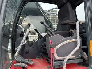 Équipement de construction Hyundai 330lc-9s Excavatrice 220lc-9s 305lc-s Excavatrices d'occasion - Product Image 5