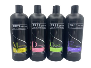 Champú, Acondicionador, Hidratación Profunda, Control de Grasa, Eliminación de Caspa, Suave y Voluminoso - Product Image 4