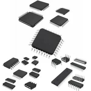 Lorida nuovo componente elettronico originale muslimzip microcontrollore amplificatore per Laptop Chip ic
